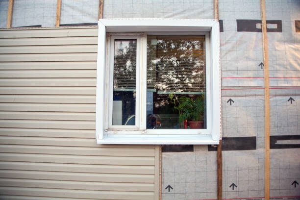 Affordable Siding Repair and Maintenance Services in Ridgeland, SC